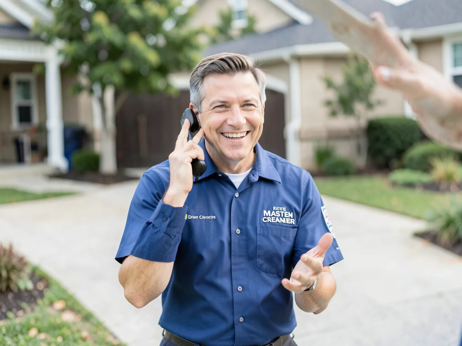 Drain Cleaning University Center, MI FAQs